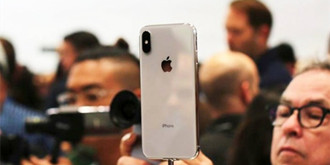 苹果首度公布iPhone活跃设备数量：比上一年增长9%