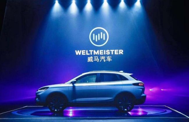 美团打车与威马达成战略合作，将新零售引入网约车消费场景
