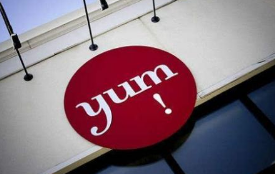 百胜中国公布2018年业绩：肯德基是营收主力，必胜客下降4%