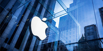为Facetime漏洞道歉并承诺修复 苹果公司市值微涨0.05%