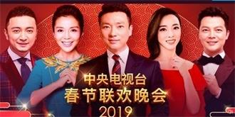 优酷拿下2019央视春晚直播、点播版权