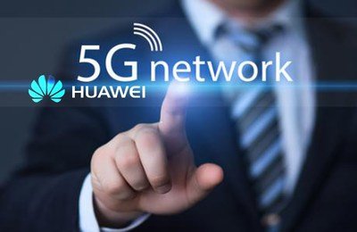 网传德国不想禁止华为参与该国5G网络建设