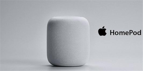 手势控制+面部识别！未来苹果HomePod 会有更多可能？