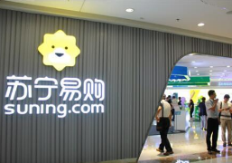 苏宁易购收购万达百货，独霸百货业时代即将来临？