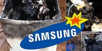 三星洗衣机爆炸事件达成初步和解，但拒绝承认所有指控