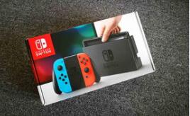 任天堂将于情人节举办直面会，着重介绍Switch新作