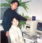马云李彦宏柳传志潘石屹情史大揭秘 宠妻指南花式虐狗