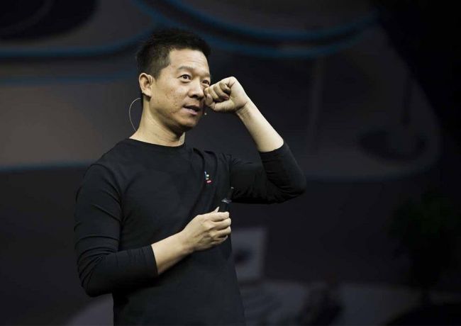 驱动中国晚报|“曹操专车”更名“曹操出行”   贾跃亭28亿债务 乐视网存退市风险
