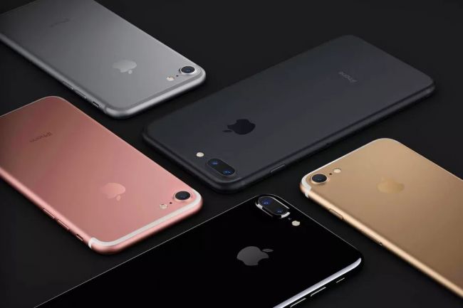 苹果恢复iPhone7和8在德国销售:仅限高通芯片
