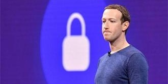 Facebook隐私泄露被调查 或面临数十亿美元处罚