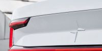 Polestar 2日内瓦车展发布，对标特斯拉Model 3