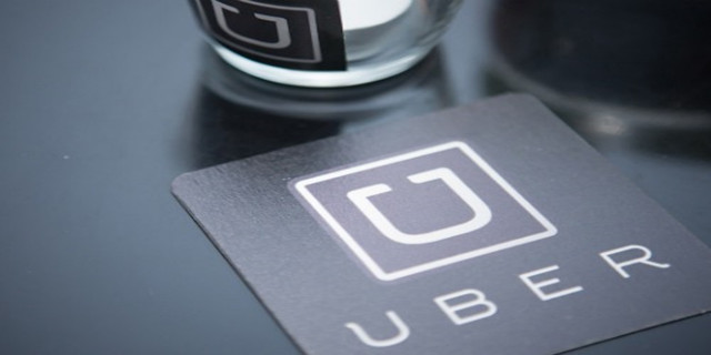 Uber起诉纽约政府 要求取消对网约车的限制