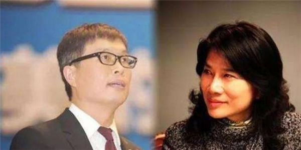 刘姝威成功将美的拉下水，广东证监局对方洪波出具警示函