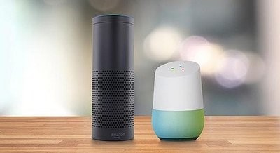 Q4全球智能音箱排名出炉：亚马逊/谷歌/阿里/百度/小米跻身前五