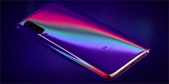 驱动中国晚报丨小米9发布2999元起  高通发布骁龙X55 5G基带芯片