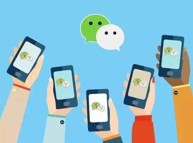 微信朋友圈新增访客记录？微信辟谣：这是假的