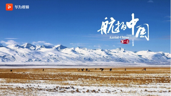 抓住新年的尾巴,华为视频伴你共度元宵!