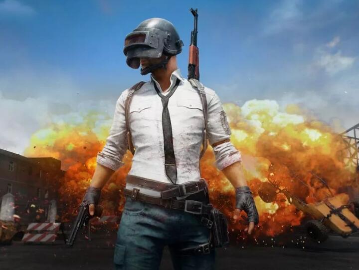 腾讯《PUBG Mobile》连续3个月蝉联出海下载榜冠军