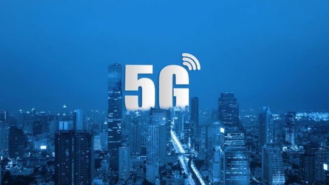工信部部长苗圩:大力推进5G和全光纤网络部署