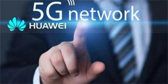 2019 MWC预沟通会:华为助英三大运营商打通首个跨网5G视频通话
