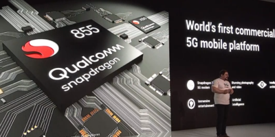 OPPO10倍光学混合变焦2019年Q2量产，5G手机亮相OPPO创新大会