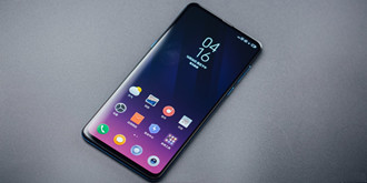 手机厂商混战5G：小米发布旗下首款5G手机小米MIX3 5G版