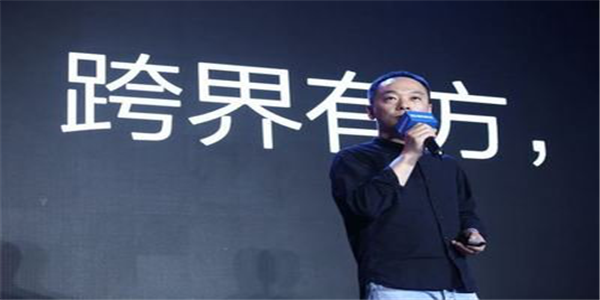 冯鑫卸任集团法人？官方回应：传闻并不属实