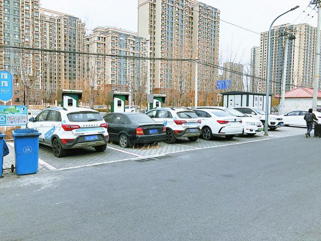 驱动中国晚报丨北京新能源车指标获得要等8年 程维卸任快的打车法人及总经理