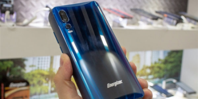 MWC2019上的另类手机产品，“板砖”造型惊呆众人