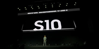 十年磨一剑！三星Galaxy S10系列国行版正式发布：4999元起