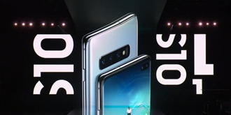 十年旗舰 不负众望  三星Galaxy S10系列正式在中国发布