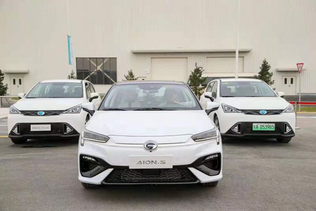 1298万起纯电续航510km家用纯电SUV可以看这款