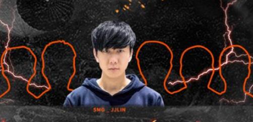 Team SMG来了！林俊杰成立《绝地求生》战队