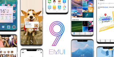 升级两次才是真旗舰标准！荣耀9/荣耀V9全面开放升级EMUI 9.0