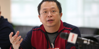 2019全国两会︱科技大佬建言献策 聚焦人工智能与网络安全