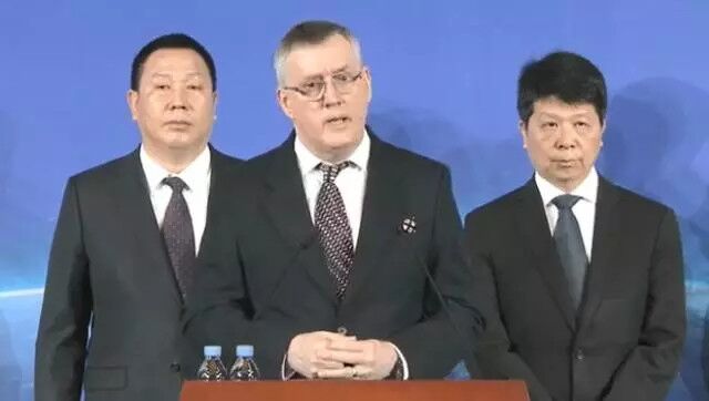 驱动中国晚报|“高通5G强于华为”系造谣，联想将起诉自媒体  华为将起诉美国政府