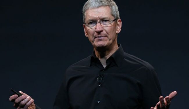 iPhone再次降价，库克的苹果帝国真的要坍塌了吗？(图1)