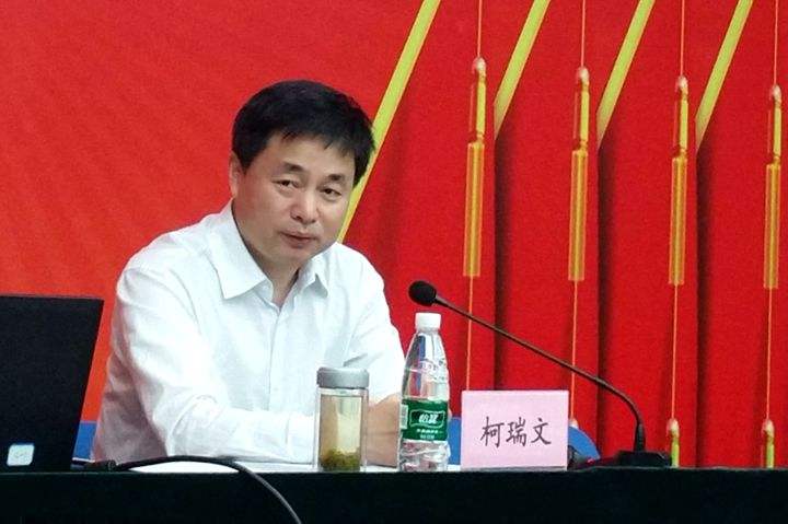 中国电信执行董事柯瑞文代行董事长以及首席执行官职权