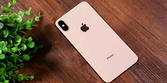 又出问题了：iPhone XS曝卡屏、掉帧故障