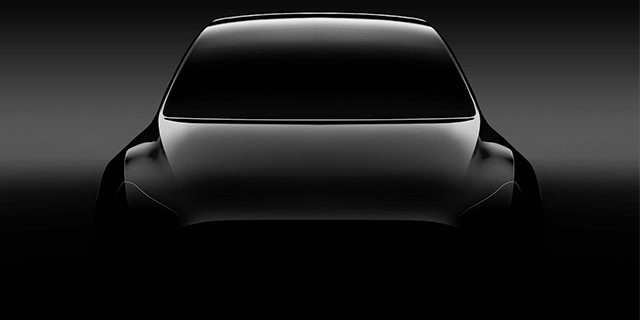 特斯拉宣布3月15日发布Model Y ，国产价格有惊喜