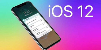苹果发布iOS 12.2 beta5开发者预览版：尝鲜需谨慎