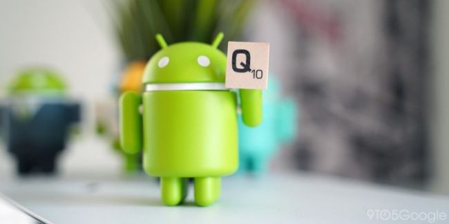 谷歌推送Android Q Beat 1版本 涉及隐私、暗黑模式等诸多功能(图3)