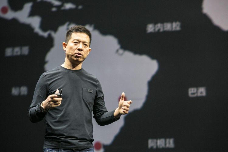 贾跃亭造车再割肉，4000万美元出售五千亩工厂用地