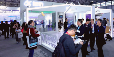直击AWE2019  科大讯飞iFLYOS助力AIoT产品和方案落地