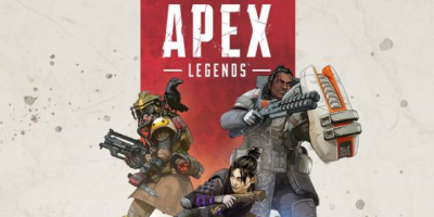 只有魔法能打败魔法！《APEX》外挂猖獗，玩家自制反外挂外挂
