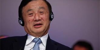 华为任正非首度接受加拿大媒体专访
