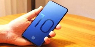 指纹识别不灵敏、意外唤醒：三星新旗舰S10系列问题不断