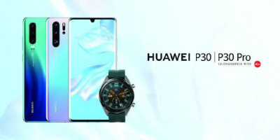 华为P30系列配置全曝光 ：索尼IMX650传感器 支持50倍数码变焦