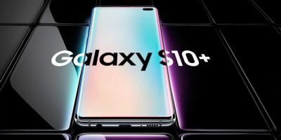 全球首销三星S10+ 5G版4月初开售  5G网络能安排上吗？