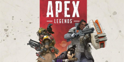 《APEX英雄》月入9200万美元，主机平台贡献最大